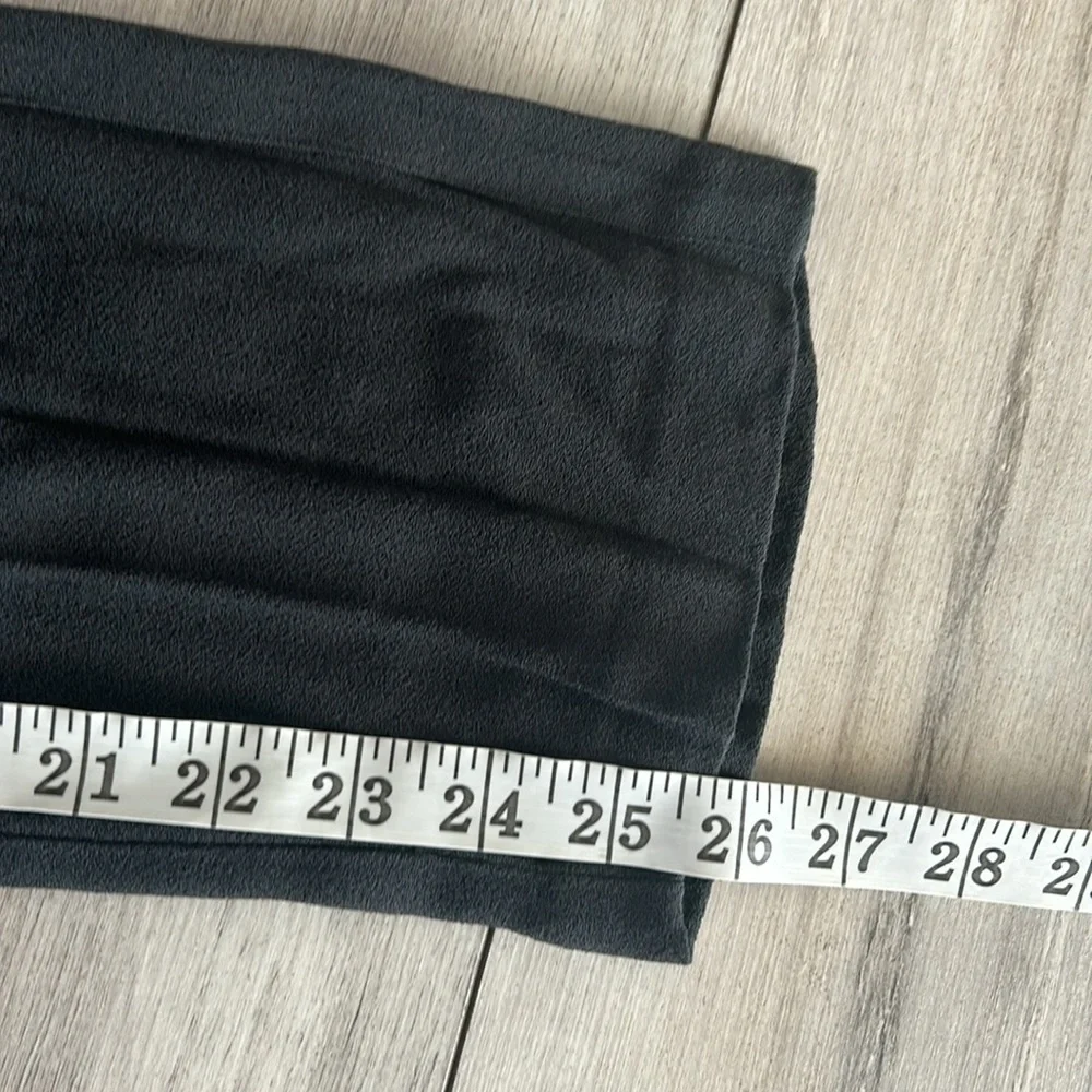 Wrap London 100% viscose pants size 6 NWT